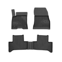 Covorase auto tip tavita Mercedes EQA fabricatie 03.2021 – prezent, caroserie suv