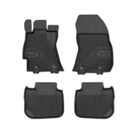 Covorase auto tip tavita Subaru Legacy V fabricatie 2009 – 2014, caroserie combi, cutie automata