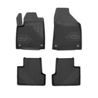 Covorase auto tip tavita Jeep Cherokee V fabricatie 2013 – prezent, caroserie suv