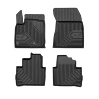 Covorase auto tip tavita Nissan Qashqai III fabricatie 2021 – prezent, caroserie suv