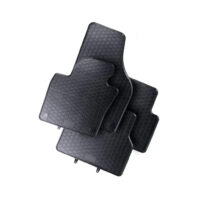 Covorase auto Volkswagen Tiguan I, caroserie SUV, fabricatie 07.2007 – 04.2016