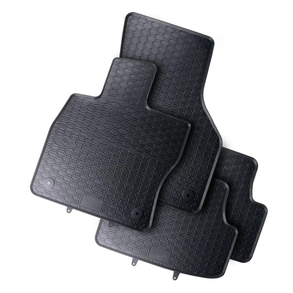 Covorase auto Seat Leon III 5F, caroserie Combi, fabricatie 11.2012 – 02.2020