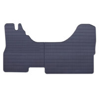 Covorase auto Iveco Daily, caroserie Van, fabricatie 2000 – 2014, 2-3 locuri