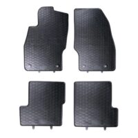 Covorase auto Opel Adam, caroserie Hatchback, fabricatie 01.2013 – 05.2019