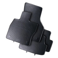 Covorase auto Audi A3 8V, caroserie Hatchback, fabricatie 08.2012 – 03.2020