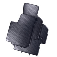 Covorase auto Volkswagen Beetle, caroserie Hatchback, fabricatie 1998 – 2010