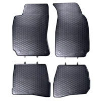 Covorase auto Volkswagen Passat B5, caroserie Combi, fabricatie 10.1996 – 2005