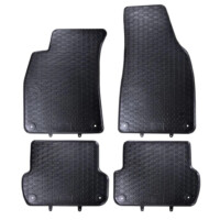 Covorase auto Audi A4 B6, caroserie Combi, fabricatie 11.2001 – 10.2004
