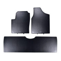 Covorase auto Ford Galaxy I, caroserie Van, fabricatie 1995 – 05.2006, 5 locuri