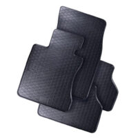 Covorase auto BMW Seria 5 E60, caroserie Sedan, fabricatie 07.2003 – 02.2010
