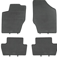 Covorase auto Peugeot 307, caroserie Combi, fabricatie 2001 – 2008