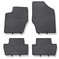 Covorase auto Peugeot 308 I, caroserie Combi, fabricatie 10.2007 – 05.2014