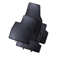 Covorase auto Ford Focus II, caroserie Combi, fabricatie 2004 – 02.2011