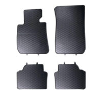 Covorase auto BMW Seria 3 E90, caroserie Sedan, fabricatie 03.2005 – 12.2011