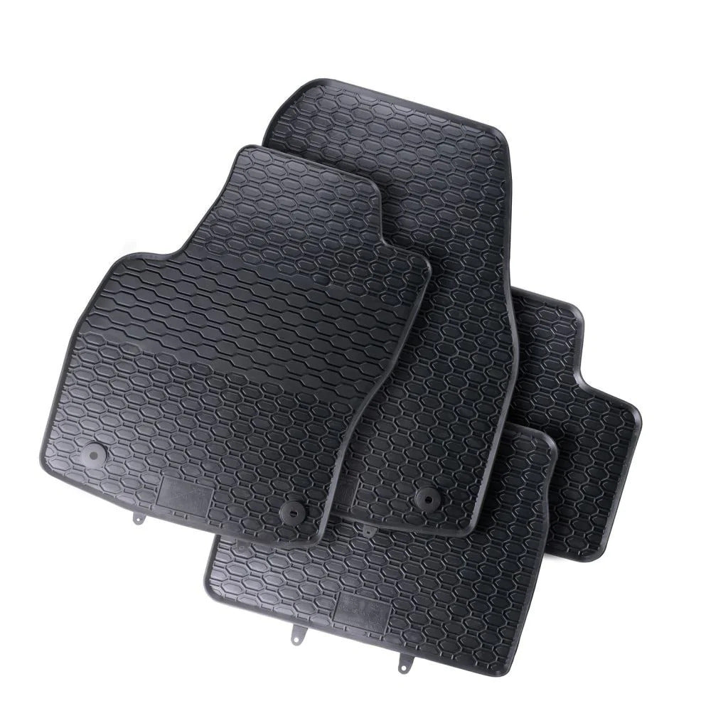 Covorase auto Opel Astra H, caroserie Combi, fabricatie 2004 – 12.2014