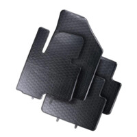 Covorase auto Hyundai ix35, caroserie SUV, fabricatie 2010 – 06.2015