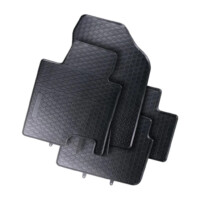 Covorase auto Hyundai i30 II, caroserie Hatchback, fabricatie 02.2012 – 01.2017