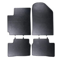 Covorase auto Kia Picanto II, caroserie Hatchback, fabricatie 04.2011 – 03.2017