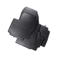 Covorase auto Ford Mondeo IV, caroserie Combi, fabricatie 09.2007 – 12.2014