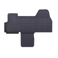 Covorase auto Fiat Ducato III, caroserie Van, fabricatie 2006 – prezent, 3 locuri