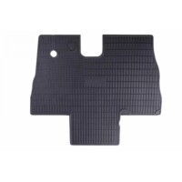 Covorase auto Fiat Ducato II, caroserie Van, fabricatie 2002 – 2006, 3 locuri