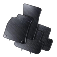 Covorase auto Audi A4 B8, caroserie Combi, fabricatie 04.2008 – 10.2015