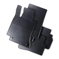 Covorase auto Mercedes Clasa C W205, caroserie Combi, fabricatie 10.2014 – 02.2021