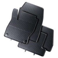 Covorase auto Ford Focus III, caroserie Combi, fabricatie 03.2011 – 08.2018