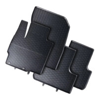 Covorase auto Citroen C-Crosser, caroserie SUV, fabricatie 03.2007 – 08.2012
