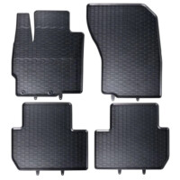 Covorase auto Mitsubishi ASX, caroserie SUV, fabricatie 05.2010 – prezent