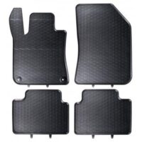 Covorase auto Peugeot 308 II, caroserie Combi, fabricatie 06.2014 – prezent