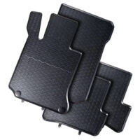 Covorase auto Mercedes Clasa C W204, caroserie Combi, fabricatie 12.2007 – 09.2014