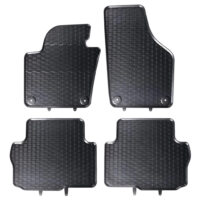 Covorase auto Seat Alhambra II, caroserie Van, fabricatie 09.2010 – prezent, 5 locuri