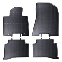 Covorase auto Hyundai Tucson, caroserie SUV, fabricatie 07.2015 – 09.2020