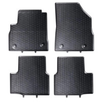 Covorase auto Opel Astra K, caroserie Combi, fabricatie 04.2016 – prezent