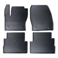 Covorase auto Ford Kuga II, caroserie SUV, fabricatie 02.2013 – 03.2020