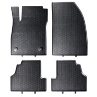 Covorase auto Opel Mokka A, caroserie SUV, fabricatie 09.2012 – 06.2019