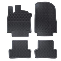 Covorase auto Renault Captur I, caroserie Suv, fabricatie 04.2013 – 12.2019
