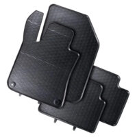 Covorase auto Peugeot 308 II, caroserie Hatchback, fabricatie 08.2013 – prezent