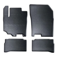 Covorase auto Suzuki Vitara, caroserie SUV, fabricatie 03.2015 – 03.2020
