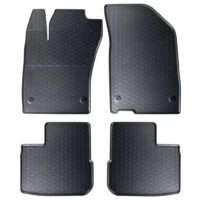 Covorase auto Fiat Tipo, caroserie Sedan, fabricatie 01.2016 – prezent