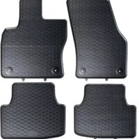 Covorase auto Volkswagen Tiguan II, caroserie SUV, fabricatie 05.2016 – prezent