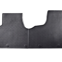 Covorase auto Renault Trafic III, caroserie Van, fabricatie 09.2014 – prezent, 3 locuri