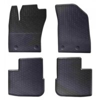 Covorase auto Fiat Tipo, caroserie Combi, fabricatie 02.2017 – prezent
