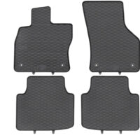 Covorase auto Skoda Superb III, caroserie Combi, fabricatie 09.2015 – prezent