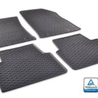 Covorase auto Opel Crossland X, caroserie SUV, fabricatie 06.2017 – prezent