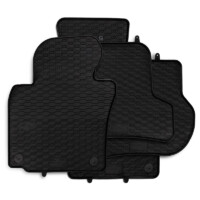 Covorase auto Volkswagen T-Roc, fabricatie 12.2017 – prezent, caroserie SUV