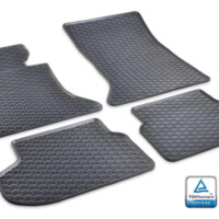 Covorase auto Ford Puma, caroserie SUV, fabricatie 10.2019 – prezent
