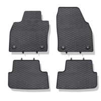 Covorase auto Audi A1 GB, caroserie Hatchback, fabricatie 07.2018 – prezent
