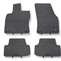 Covorase auto Seat Ateca, caroserie SUV, fabricatie 09.2016 – prezent